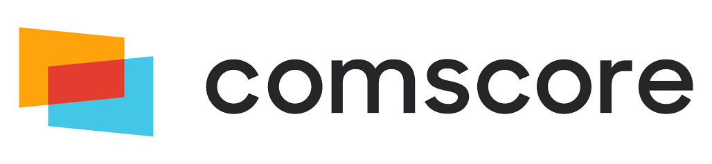 Comscore logo