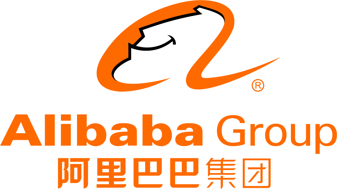 Alibaba Group logo