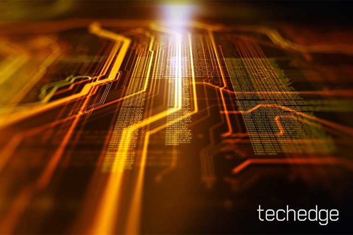 New TechEdge Image