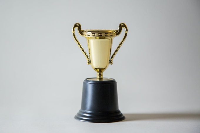 Generic Trophy