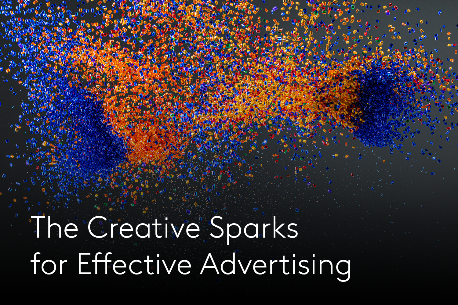 Creative Sparks