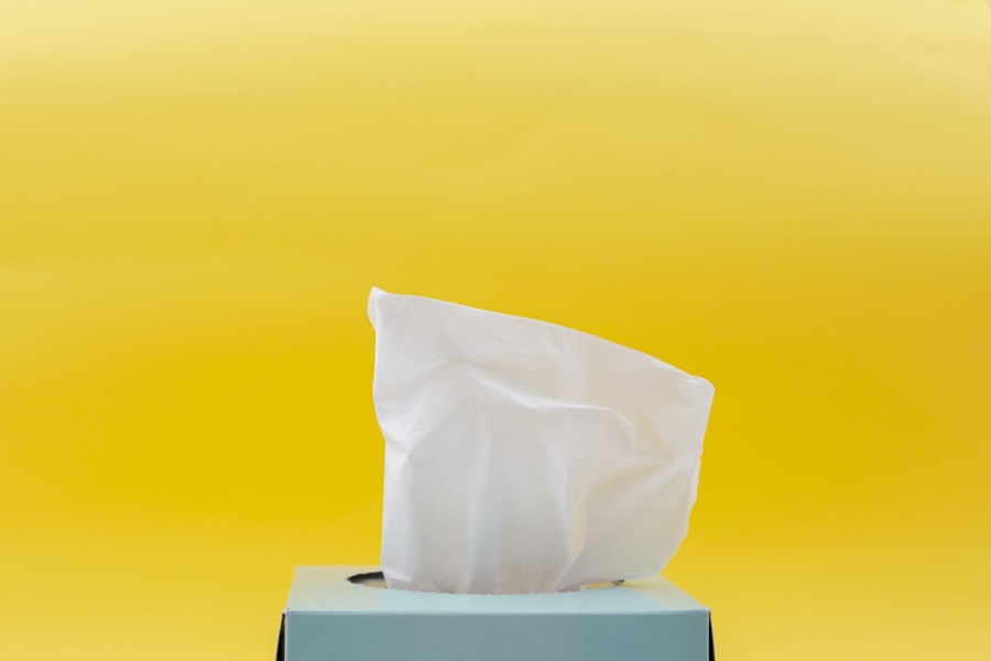 tissues