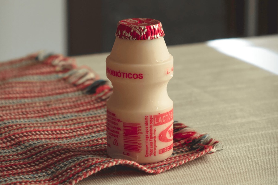 yakult case study