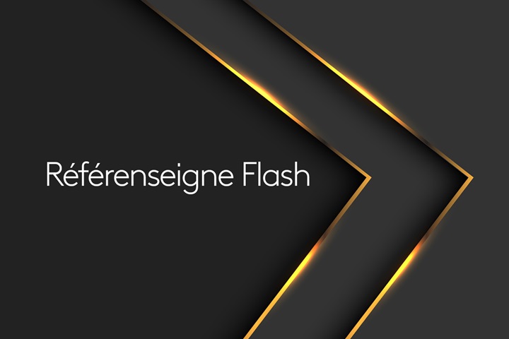 referenseigne flash