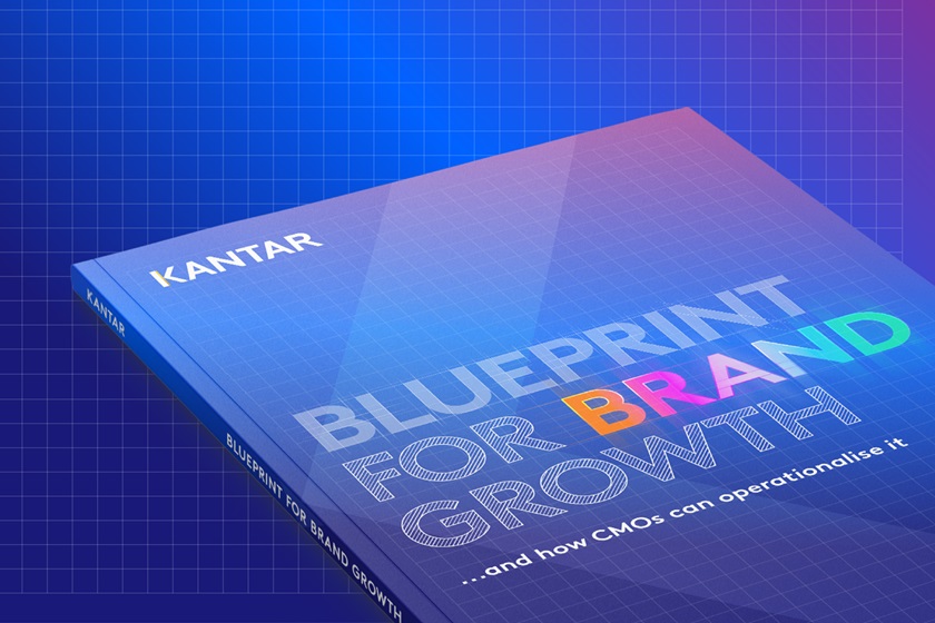 Blueprint for Brand Growth