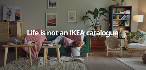 Kantar - Blueprint Awards - IKEA - August 2024