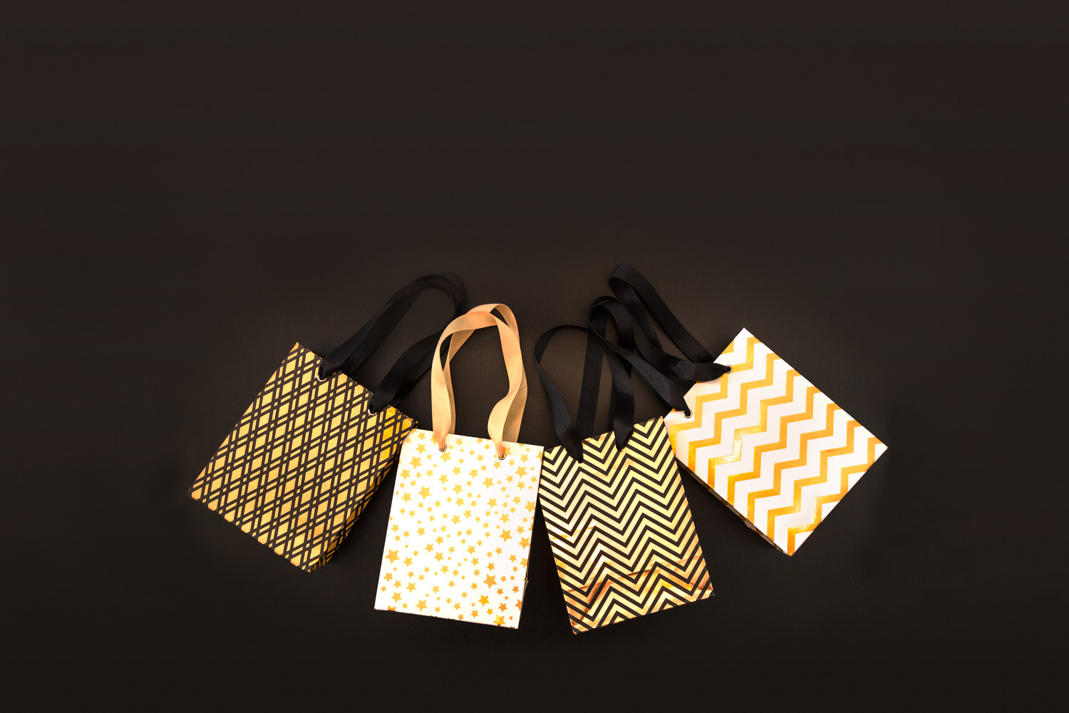 Shopping bags