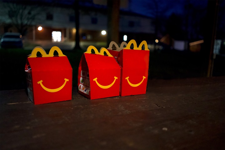 McDonalds