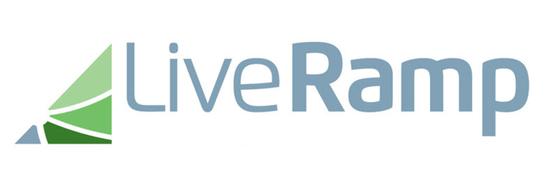 LiveRamp logo