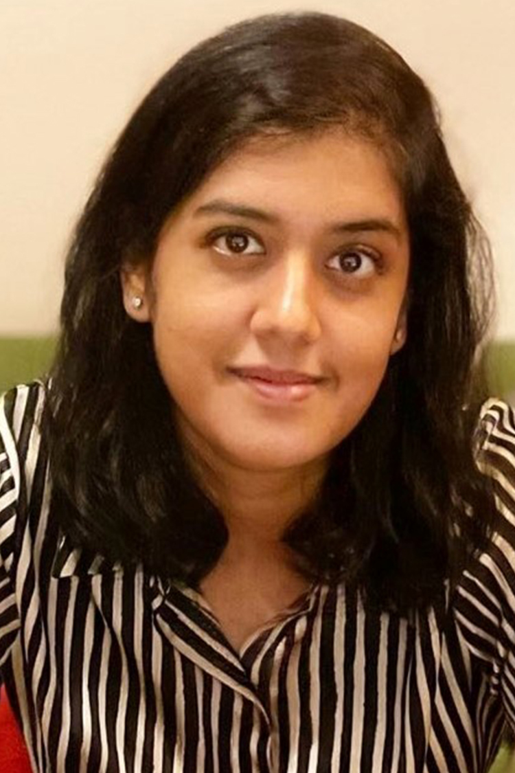 Nidhi Rustagi