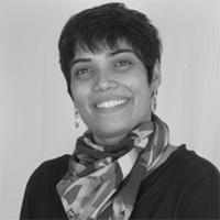 Tara Prabhakar